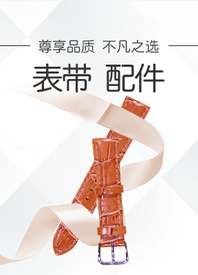 表带