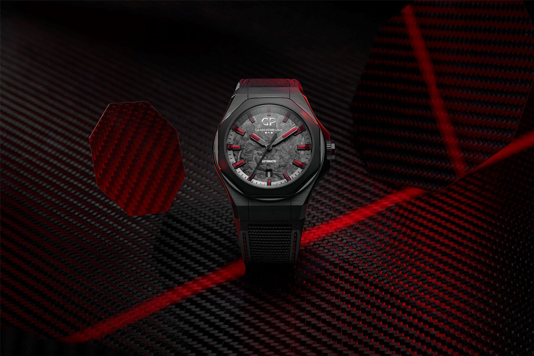 2019 SIHH 那些天马行空的腕表